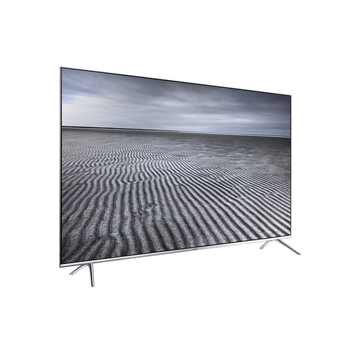 Samsung UE49KS7000 124.5 cm (49") 4K Ultra HD Smart TV Wi-Fi Black, Silver 5