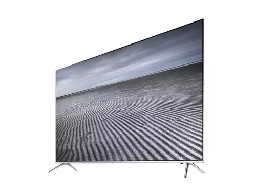 Samsung UE49KS7000U 124,5 cm (49") 4K Ultra HD Smart TV Wifi Noir, Argent 5