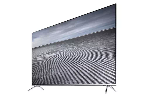 Samsung UE49KS7002U 124.5 cm (49") 4K Ultra HD Smart TV Wi-Fi Black, Silver 5
