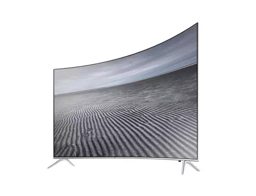 Samsung UE49KS7500U 124,5 cm (49") 4K Ultra HD Smart TV Wifi Noir, Argent 5