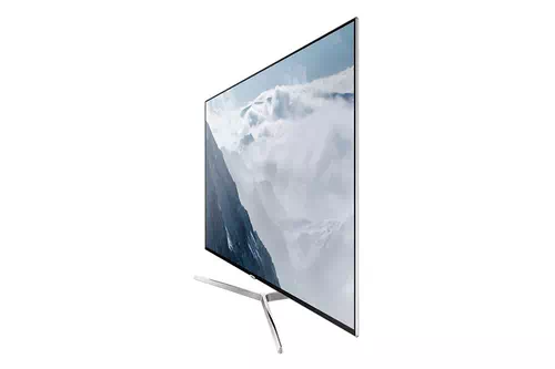 Samsung UE49KS8002T 124,5 cm (49") 4K Ultra HD Smart TV Wifi Noir, Argent 5