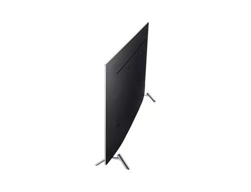 Samsung UE49MU7000 124.5 cm (49") 4K Ultra HD Smart TV Wi-Fi Black, Silver 5