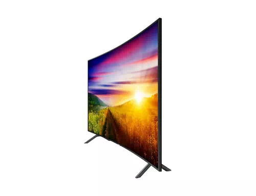 Samsung UE49NU7305KXXC TV 124.5 cm (49") 4K Ultra HD Smart TV Wi-Fi Black 5
