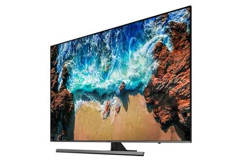 Samsung Series 8 UE49NU8072TXXH TV 124,5 cm (49") 4K Ultra HD Smart TV Wifi Noir 5