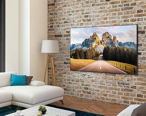 Samsung UE50AU7192UXXH TV 127 cm (50") 4K Ultra HD Smart TV Wi-Fi Grey 5