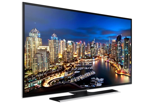 Samsung UE50HU6900S 127 cm (50") 4K Ultra HD Smart TV Wi-Fi Black 0