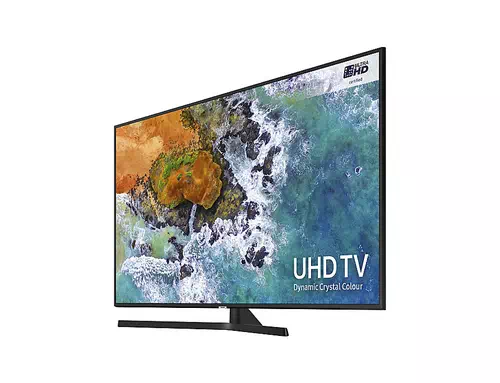 Samsung Series 7 UE50NU7400UXXU TV 127 cm (50") 4K Ultra HD Smart TV Wifi Noir 5