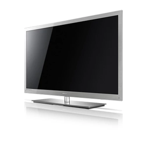 Samsung UE55C9000 TV 139.7 cm (55") Full HD Silver 5