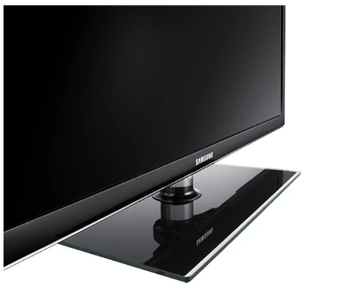 Samsung UE55D6200 139,7 cm (55") Full HD Wifi Negro 5