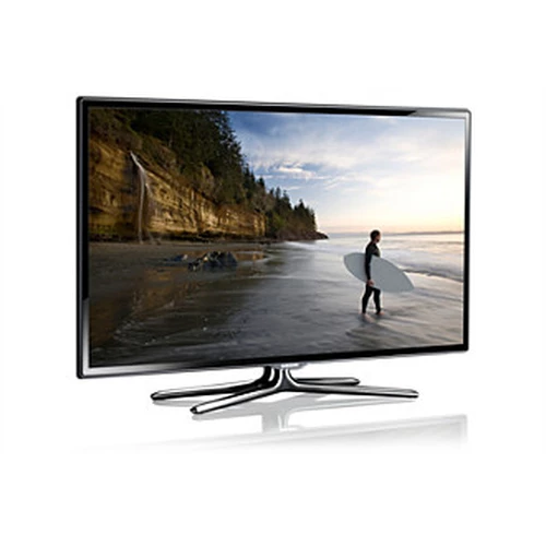 Samsung UE55ES6530S 139,7 cm (55") Full HD Smart TV Wifi Negro 5