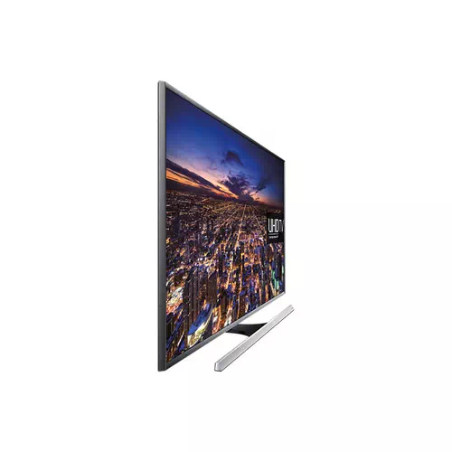 Samsung UE55JU7000 Televisor 139,7 cm (55") 4K Ultra HD Smart TV Wifi Negro, Plata 5