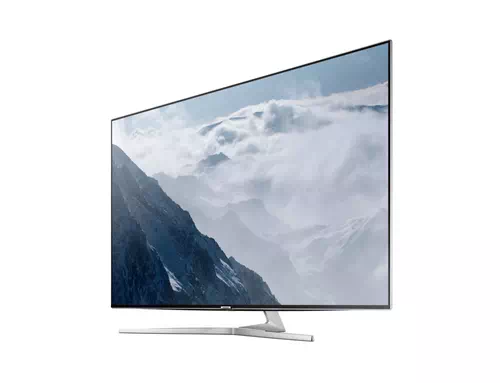 Samsung Series 8 UE55KS8000TXZF Televisor 139,7 cm (55") 4K Ultra HD Smart TV Wifi Negro, Plata 5