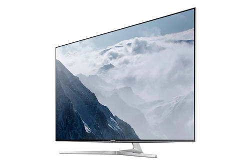 Samsung UE55KS8005T 139,7 cm (55") 4K Ultra HD Smart TV Wifi Noir, Argent 5