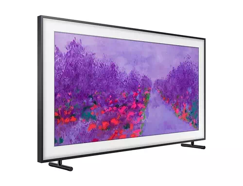 Samsung The Frame UE55LS03NAUXXU TV 139.7 cm (55") 4K Ultra HD Smart TV Wi-Fi Black, White 5