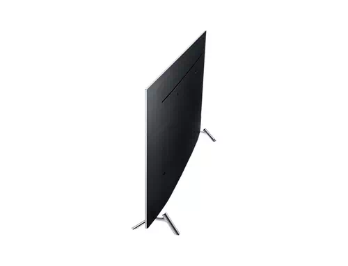 Samsung UE55MU7000L 139.7 cm (55") 4K Ultra HD Smart TV Wi-Fi Black, Silver 5