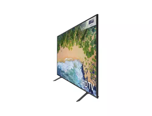 Samsung Series 7 UE55NU7100K 139,7 cm (55") 4K Ultra HD Smart TV Wifi Negro 5