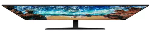 Samsung Series 8 UE55NU8040 139.7 cm (55") 4K Ultra HD Smart TV Wi-Fi Black 5