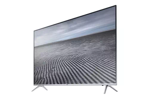 Samsung UE60KS7000U 152.4 cm (60") 4K Ultra HD Smart TV Wi-Fi Black, Silver 5