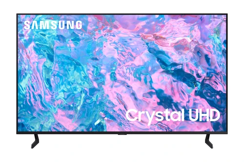Samsung Series 7 UE65CU7092U 165.1 cm (65") 4K Ultra HD Smart TV Wi-Fi Black 5