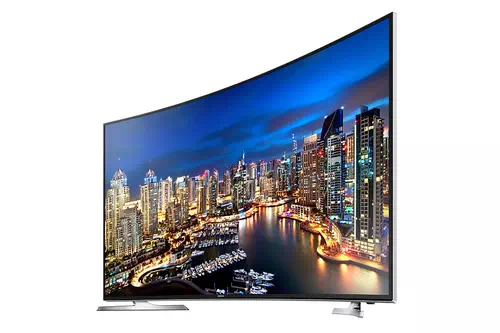 Samsung UE65HU7105U 165,1 cm (65") 4K Ultra HD Smart TV Wifi Negro 5