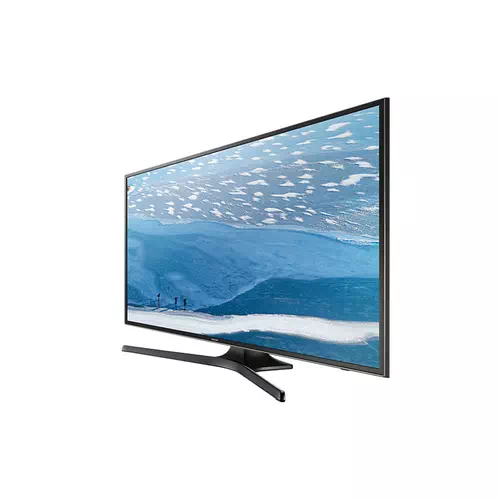 Samsung UE65KU6000W 165.1 cm (65") 4K Ultra HD Smart TV Wi-Fi Black 5