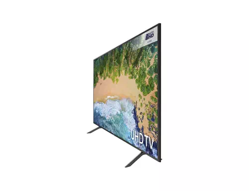 Samsung Series 7 UE75NU7100K 190,5 cm (75") 4K Ultra HD Smart TV Wifi Negro 5