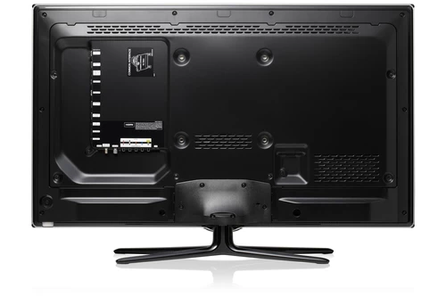Samsung UN40ES6500 TV 101.6 cm (40") Full HD Smart TV Black 5