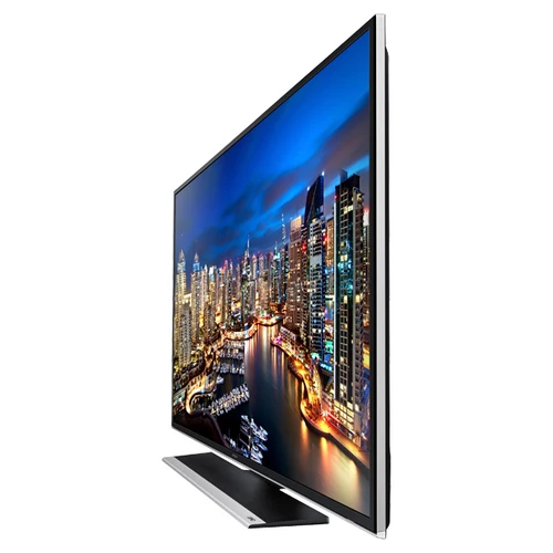 Samsung UN40HU6950F 101.6 cm (40") 4K Ultra HD Smart TV Wi-Fi Black 5