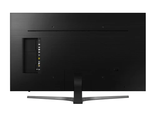 Samsung UN40MU7000F 100.3 cm (39.5") 4K Ultra HD Smart TV Wi-Fi Black 5