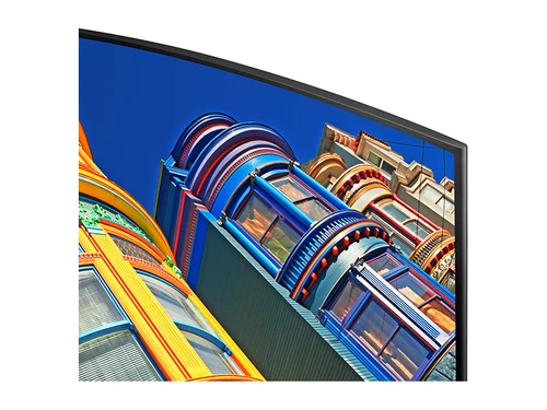 Samsung UN49KU6500F 124.5 cm (49") 4K Ultra HD Smart TV Wi-Fi 5