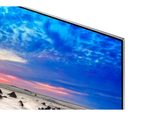 Samsung Series 8 UN49MU8000FXZA TV 123,2 cm (48.5") 4K Ultra HD Smart TV Wifi Noir 5
