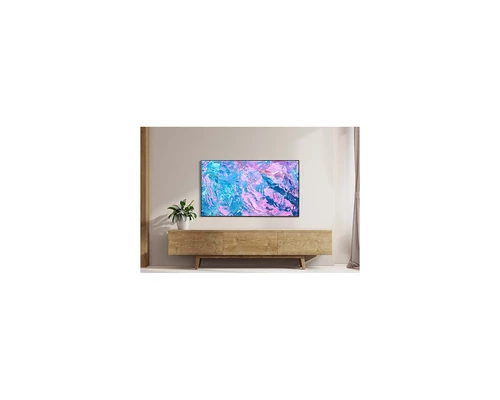 Samsung UN50CU7000FXZC TV 127 cm (50") 4K Ultra HD Smart TV Wifi Noir 5