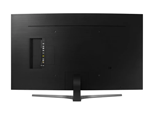 Samsung UN55MU7500F 138.7 cm (54.6") 4K Ultra HD Smart TV Wi-Fi Black 5
