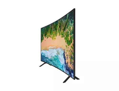 Samsung UN55NU7300FXZX Televisor 139,7 cm (55") 4K Ultra HD Smart TV Wifi Negro 5