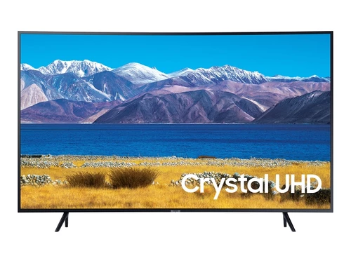 Samsung UN55TU8300F 138.7 cm (54.6") 4K Ultra HD Smart TV Wi-Fi Black 5