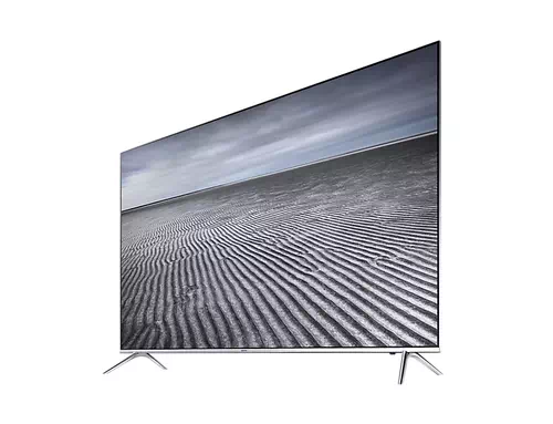 Samsung UN65KS7000FXZX TV 165,1 cm (65") 4K Ultra HD Smart TV Wifi Noir, Argent 5
