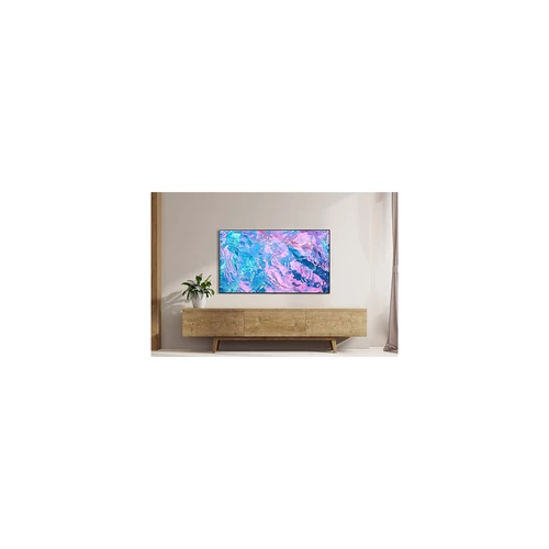 Samsung UN70CU7000F 177,8 cm (70") 4K Ultra HD Smart TV Wifi Noir 5