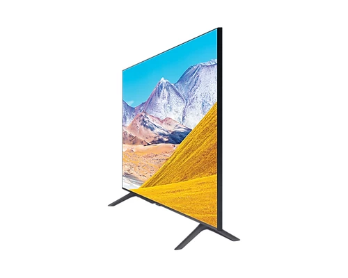 Samsung Series 8 UN75TU8200FXZX TV 190.5 cm (75") 4K Ultra HD Smart TV Wi-Fi Grey 5