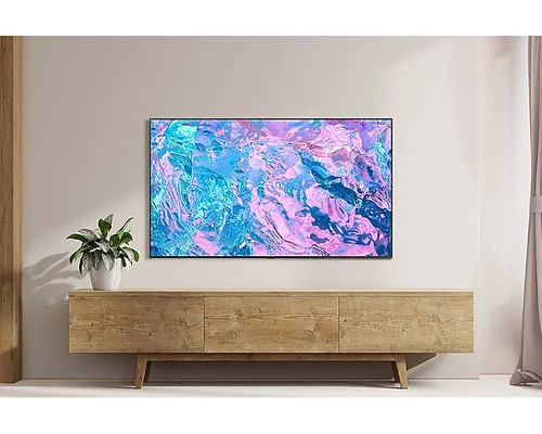 Samsung UN85CU7000FXZC TV 2,16 m (85") 4K Ultra HD Smart TV Wifi Noir 4