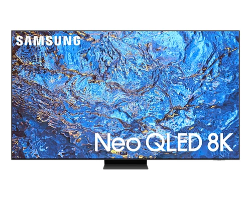 Samsung Series 9 QE98QN990CT 2,49 m (98") 8K Ultra HD Smart TV Wifi Noir 6