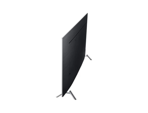 Samsung 55" MU7000 139,7 cm (55") 4K Ultra HD Smart TV Wifi Negro, Plata 6