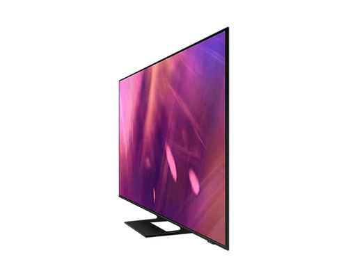 Samsung 65" Crystal UHD TV AU9070 165.1 cm (65") UHD+ Smart TV Wi-Fi Black 6