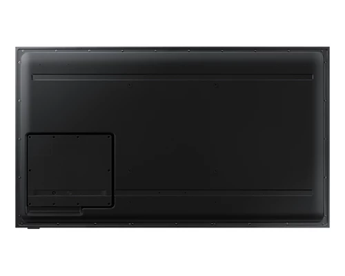 Samsung LH55BHTELGP Panneau plat de signalisation numérique 139,7 cm (55") OLED Wifi 1500 cd/m² 4K Ultra HD Noir Tizen 16/7 6
