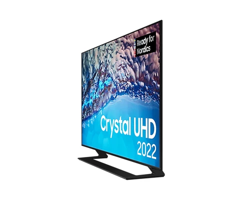 Samsung UE43BU8505K 109,2 cm (43") 4K Ultra HD Smart TV Wifi Noir 6