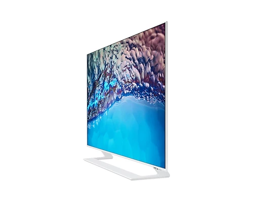 Samsung BU8510 109,2 cm (43") 4K Ultra HD Smart TV Wifi Blanc 6