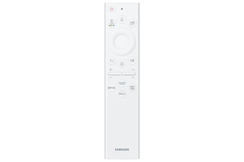 Samsung The Serif GQ43LS01BG 109,2 cm (43") 4K Ultra HD Smart TV Wifi Blanc 6