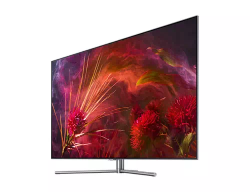 Samsung GQ55Q8FNGTXZG TV 139.7 cm (55") 4K Ultra HD Smart TV Wi-Fi Silver 6