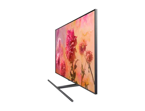 Samsung Q9F GQ55Q9FNGTXZG TV 139.7 cm (55") 4K Ultra HD Smart TV Wi-Fi Black 6