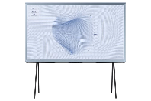 Samsung The Serif GQ65LS01BBU 165,1 cm (65") 4K Ultra HD Smart TV Wifi Azul 6