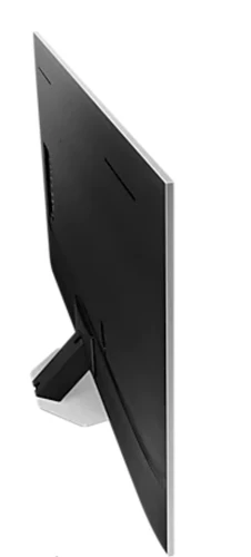 Samsung GQ65QN85BATXZG TV 165.1 cm (65") 4K Ultra HD Smart TV Wi-Fi Silver 6